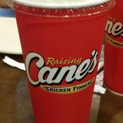 Lemonade - Menu - Raising Cane's - Phoenix