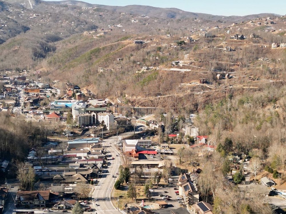 Drone Video and Photography