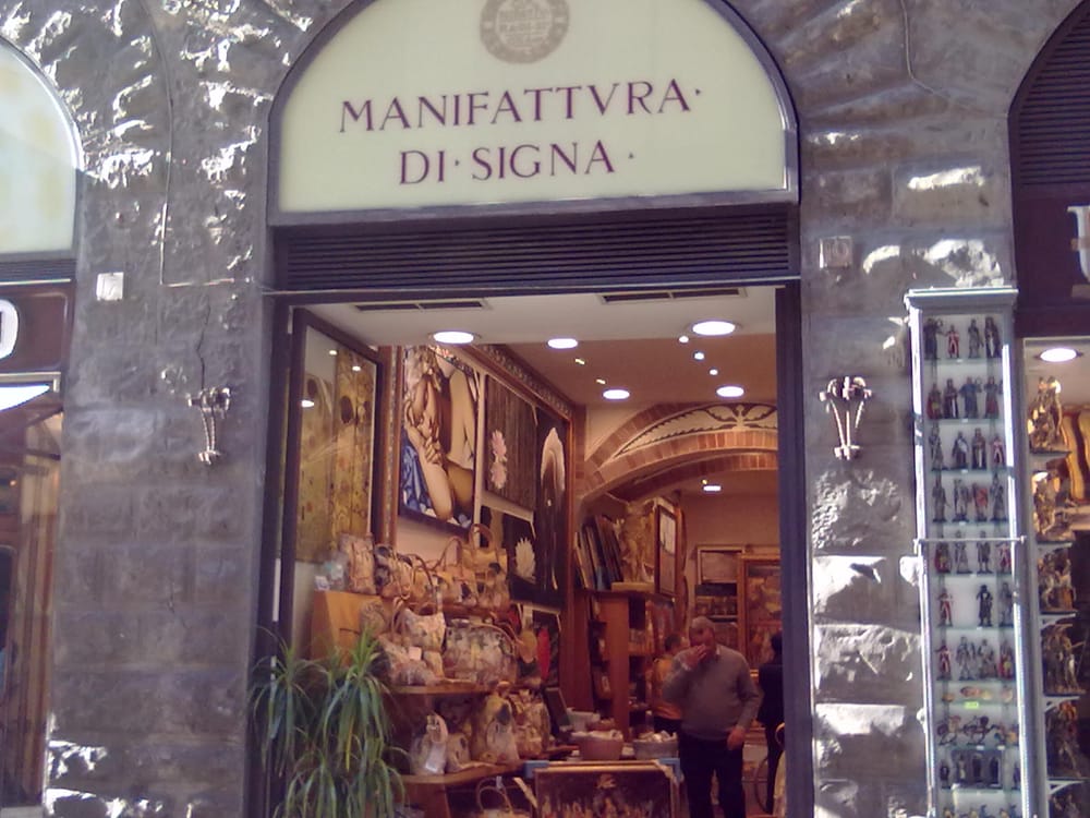 Photos for Manifattura di Signa - Yelp Photos for Manifattura di Signa - Yelp