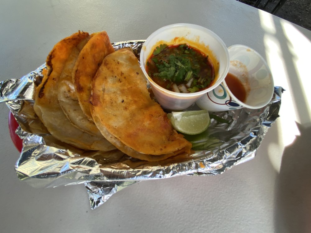 Taqueria sanchez
