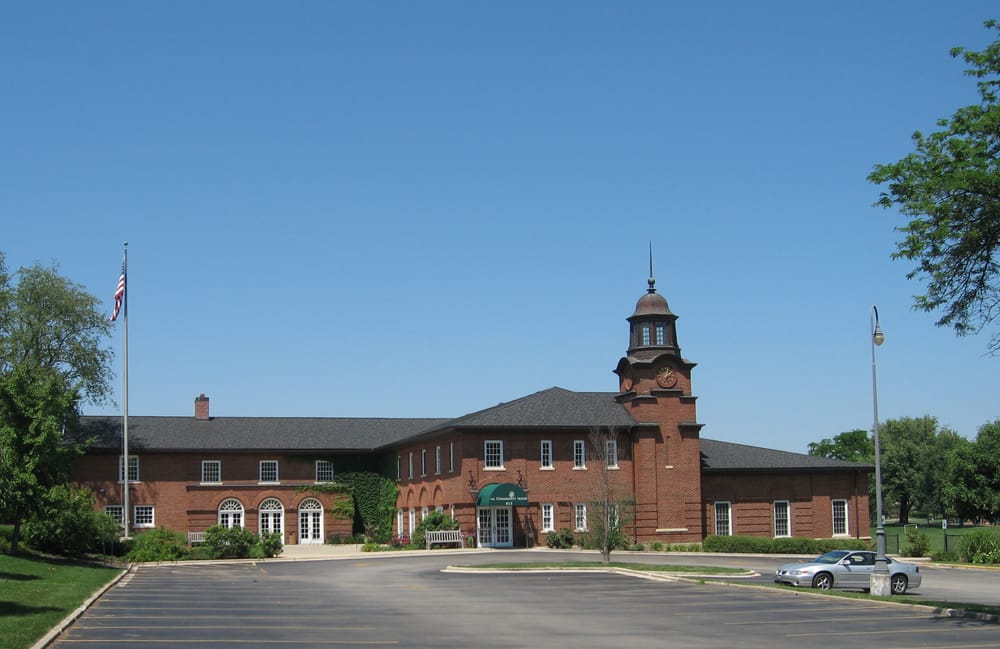 The Community House Community Service/NonProfit 415 W 8th St