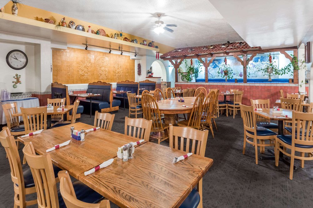 Mi Casa Restaurant 32 Photos & 35 Reviews Mexican 9200 Glacier