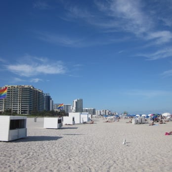12th Street Beach 17 Photos Beaches Ocean Dr St Miami Photo Of 12th Street Beach Miami Fl United States
