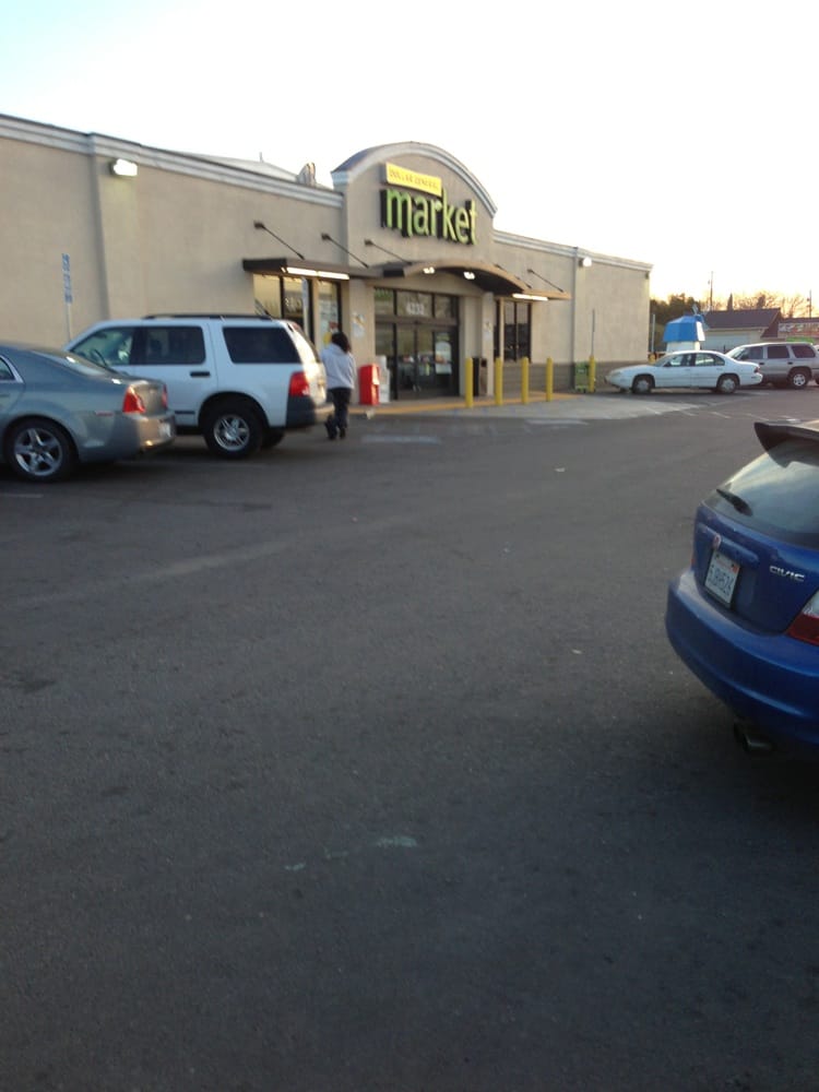 Dollar General Market Grocery 4232 E Main St, Stockton, CA Phone