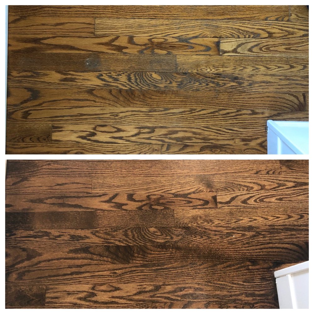 image of business Classic Floors Chicago