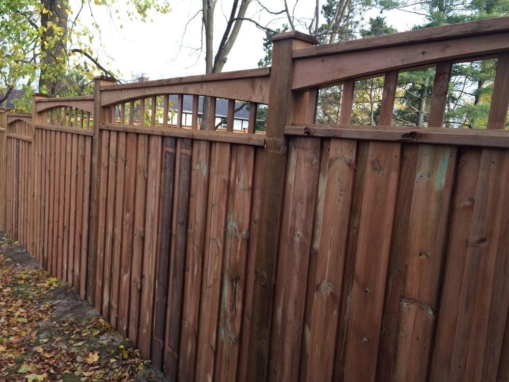 Premier Fencing & Backyard Solutions