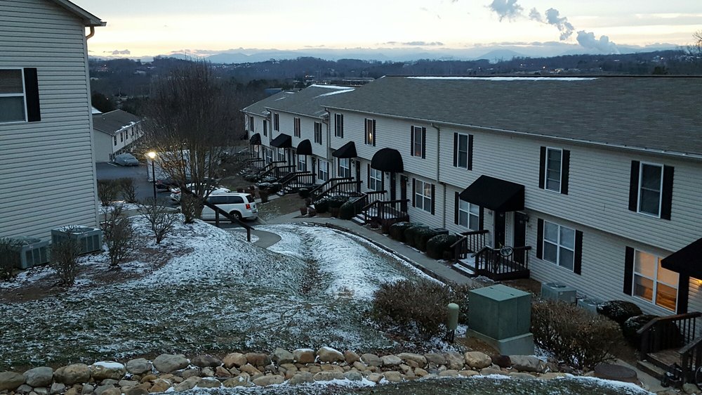 Forest Ridge Apartments 25 Photos Apartments 9706 Smoky Ridge Way