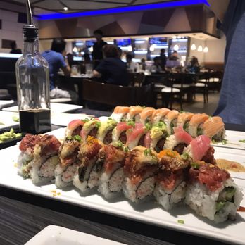 Anese Restaurants In Irvine Best Irvine Sushi Restaurants Best