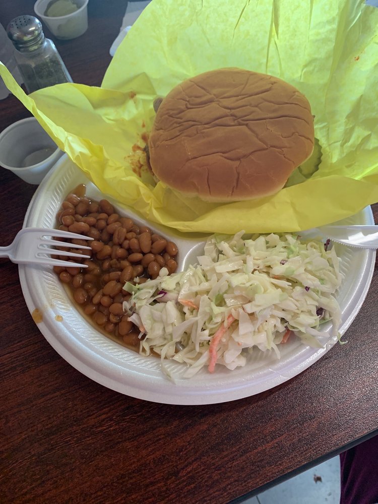 Cowboy's Bar-Be-Que