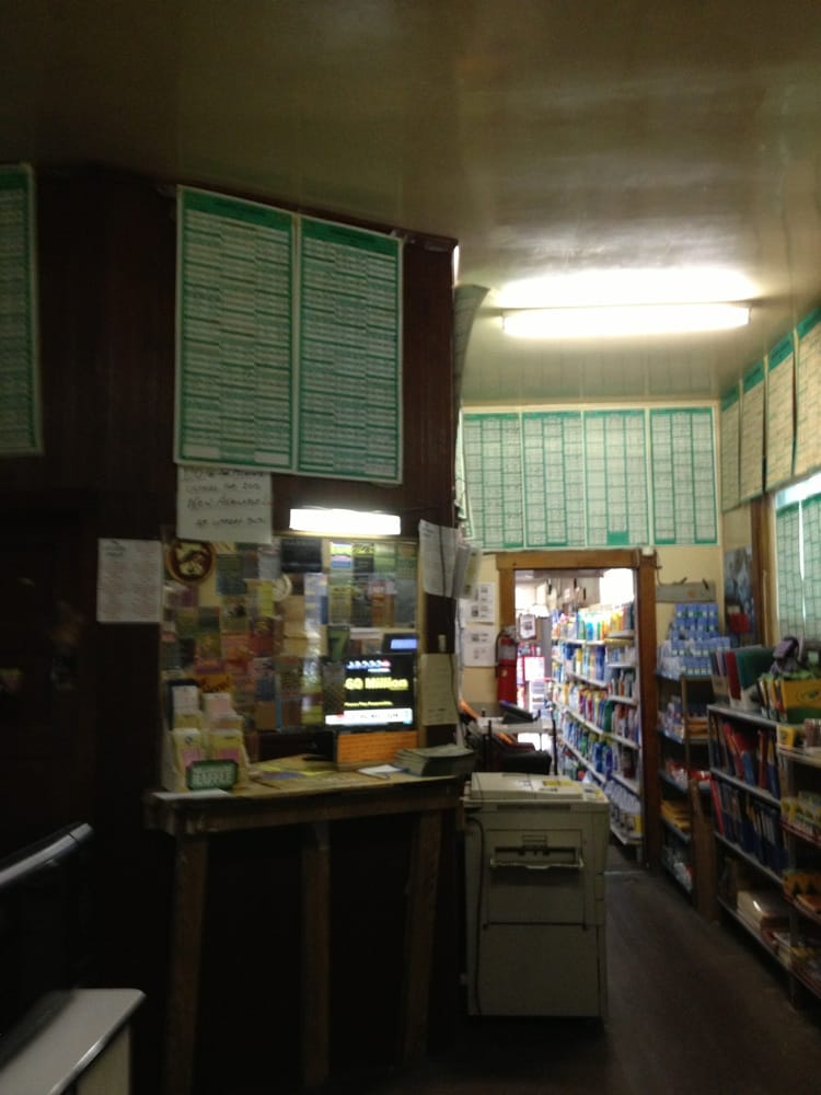 Blose's Market