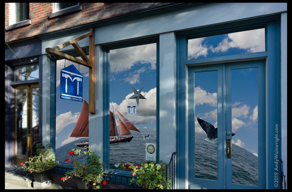 image of business Malcarne Contracting Inc.