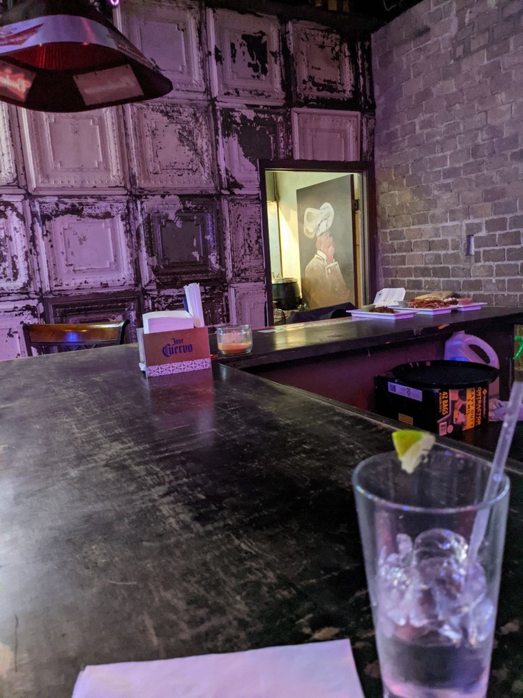 Gasoline Ray's Dive Bar