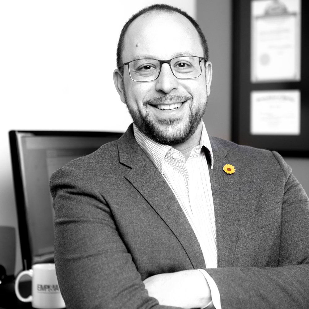 Erik M Pelton & Associates