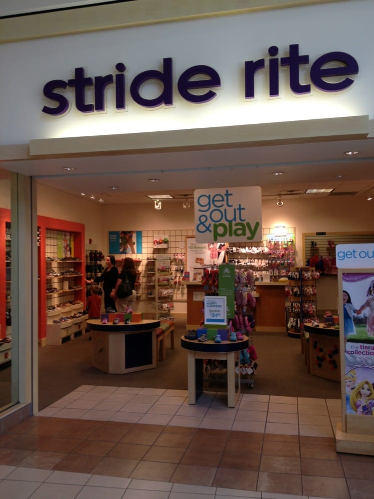 Stride Rite