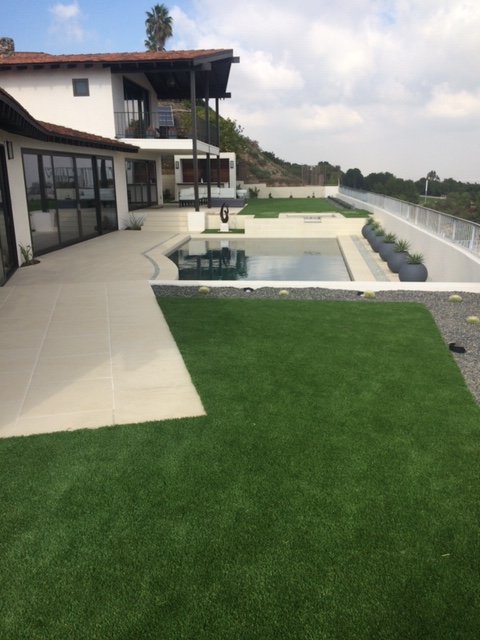 Roy's Concrete & Masonry