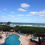 Oceanique Resort 21 Photos Resorts 2105 Hwy A1a Indian View From Photo Of Oceanique Resort Indian Harbour Beach Fl United States Our