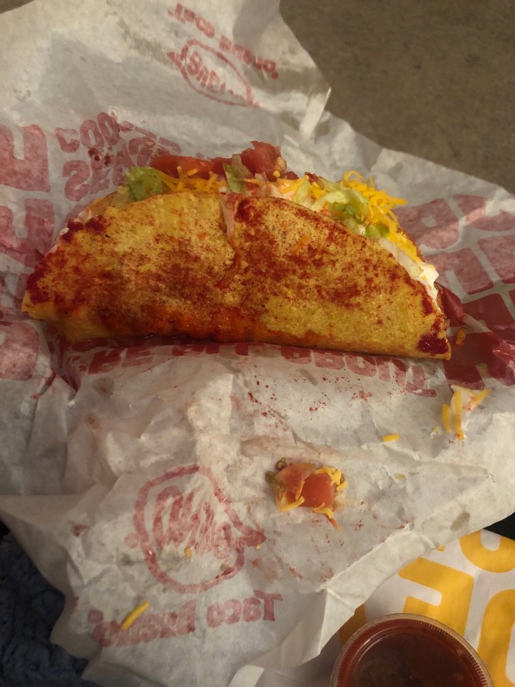 Taco Bueno