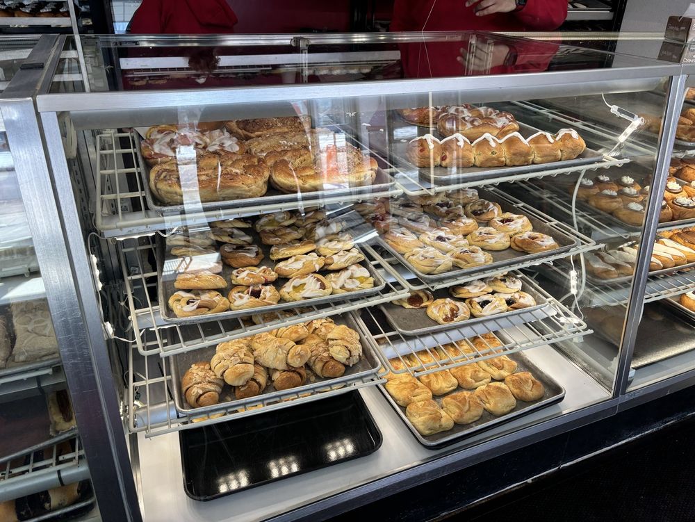 Harrison Bakery