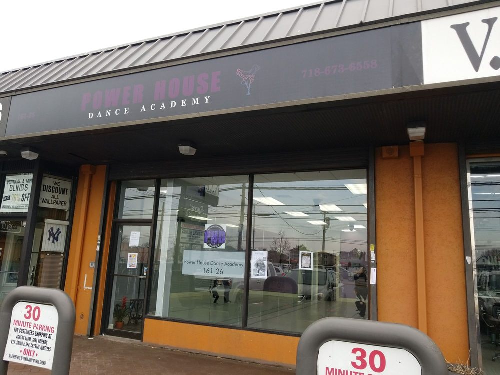 Power House Dance Academy