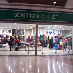 Benetton Аутлет Интернет Магазин