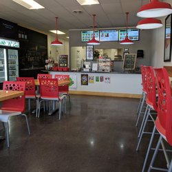 Fresh Express 10 Photos Juice Bars Smoothies 3719 2nd Ave Photo Of Fresh Express Kearney Ne United States Where The Magic