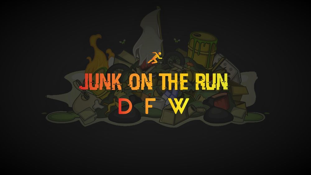 Junk On The Run DFW