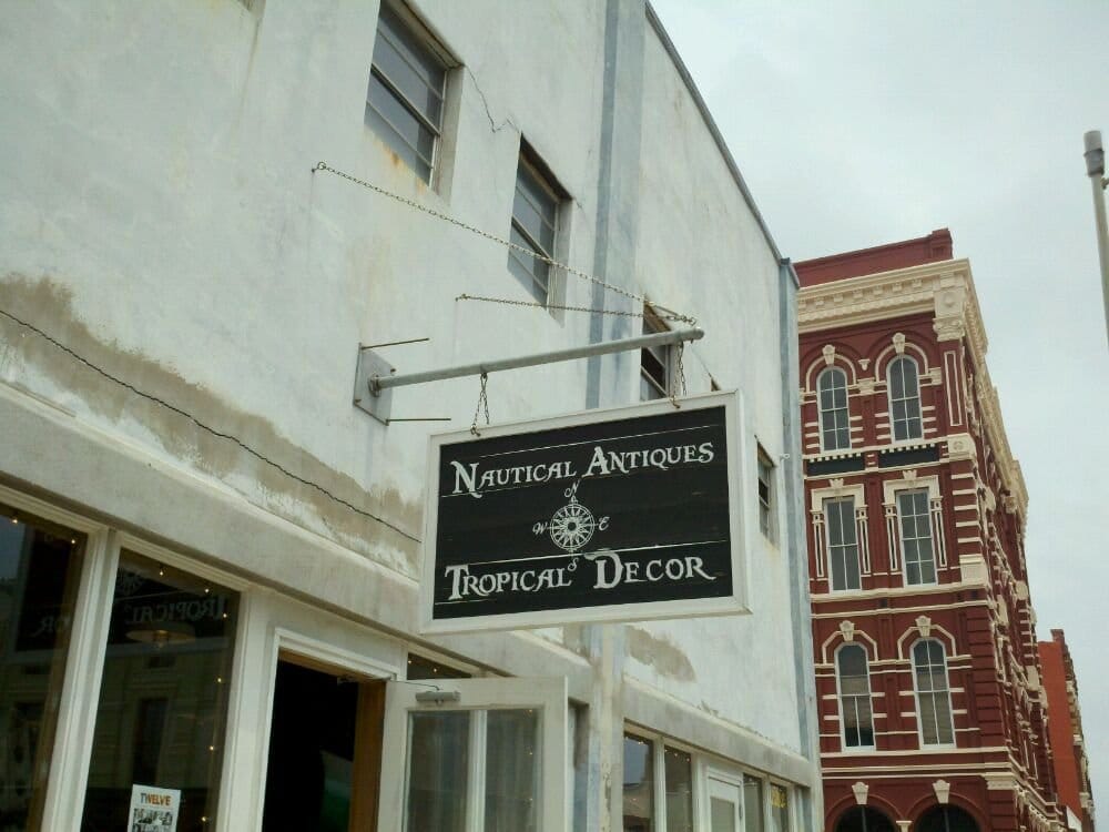 Photos for Nautical Antiques & Tropical Decor Yelp