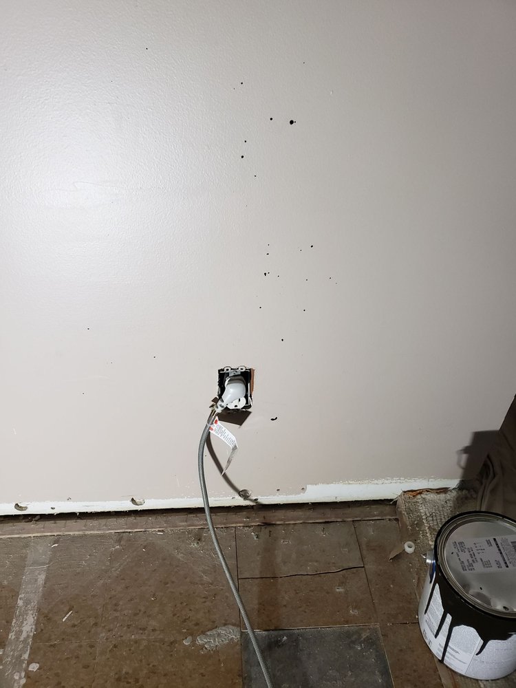 image of business KLT General Contractors
