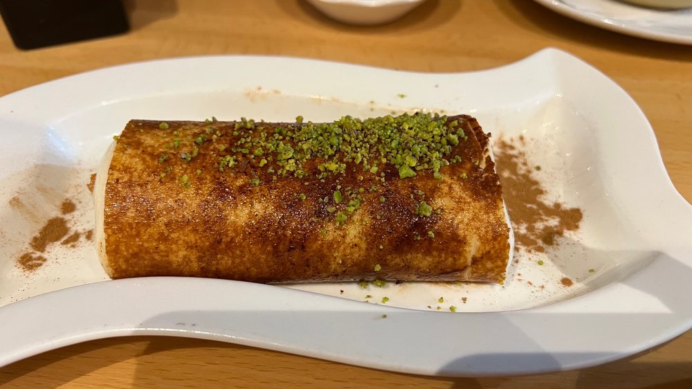 Truva Cafe and Grill