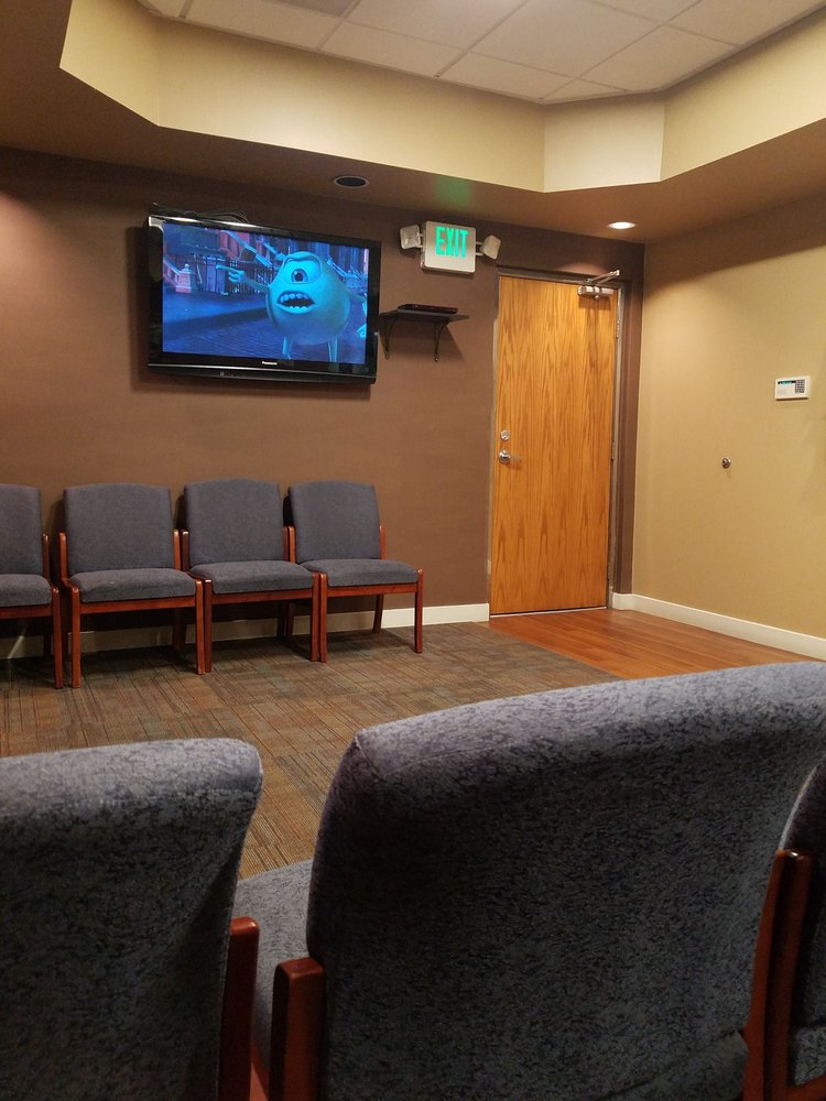 image of business Eclipse Medical Group