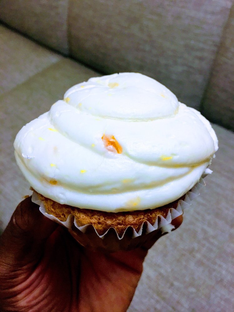 The Cake Corner 11 Photos & 10 Reviews Bakeries 105 Moore Ave