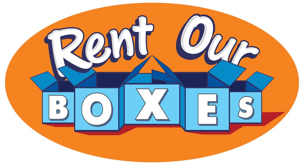 House Movers and Boxes