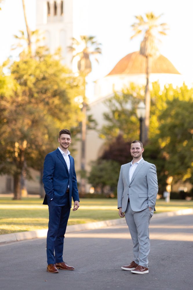 Max & Alex - BlakeHill Real Estate