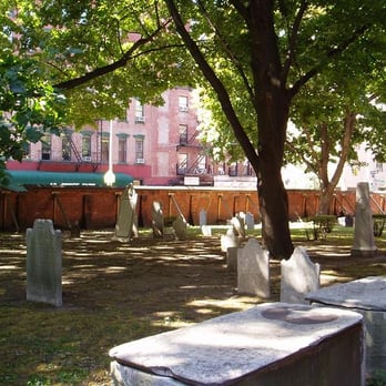 Basilica of St. Patrick’s Old Cathedral - 71 Photos & 22 Reviews ...