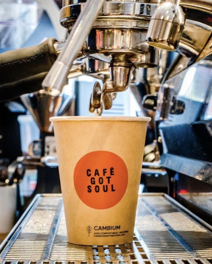 Café Gotsoul