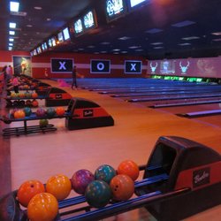 bowlero coupons commack