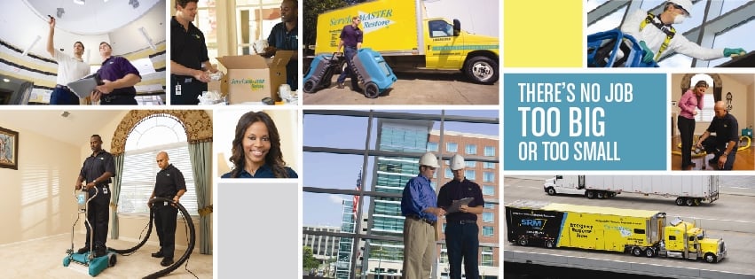 ServiceMaster of the Tri-Counties - Horseheads