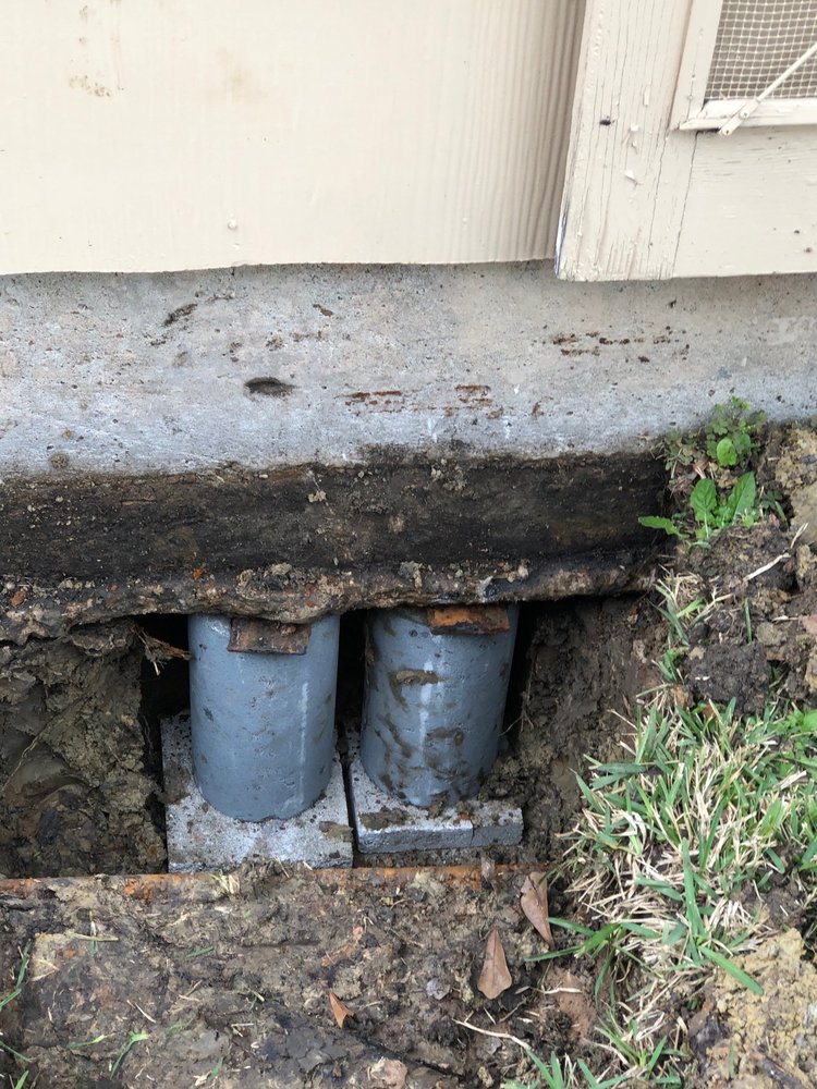 Southwest Foundation Repair