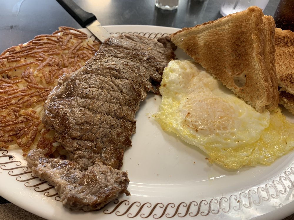 Waffle House