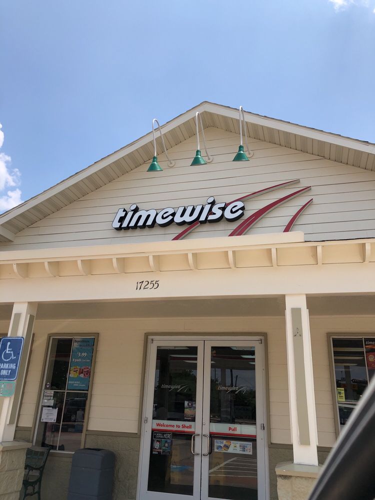 Timewise Shell Gas Stations 20626 Fm 1093 Rd, Richmond, TX Phone