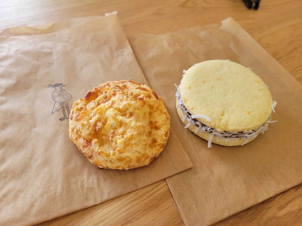 Galvin Coffee + Bakery