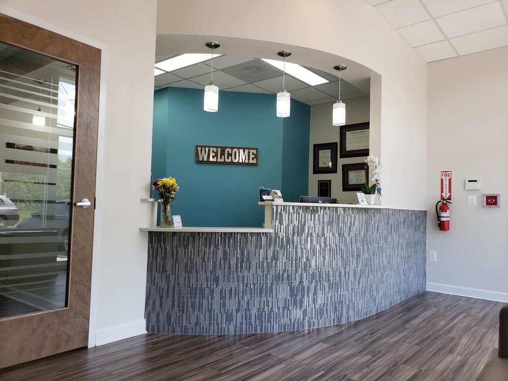 image of business Odenton Dental Group