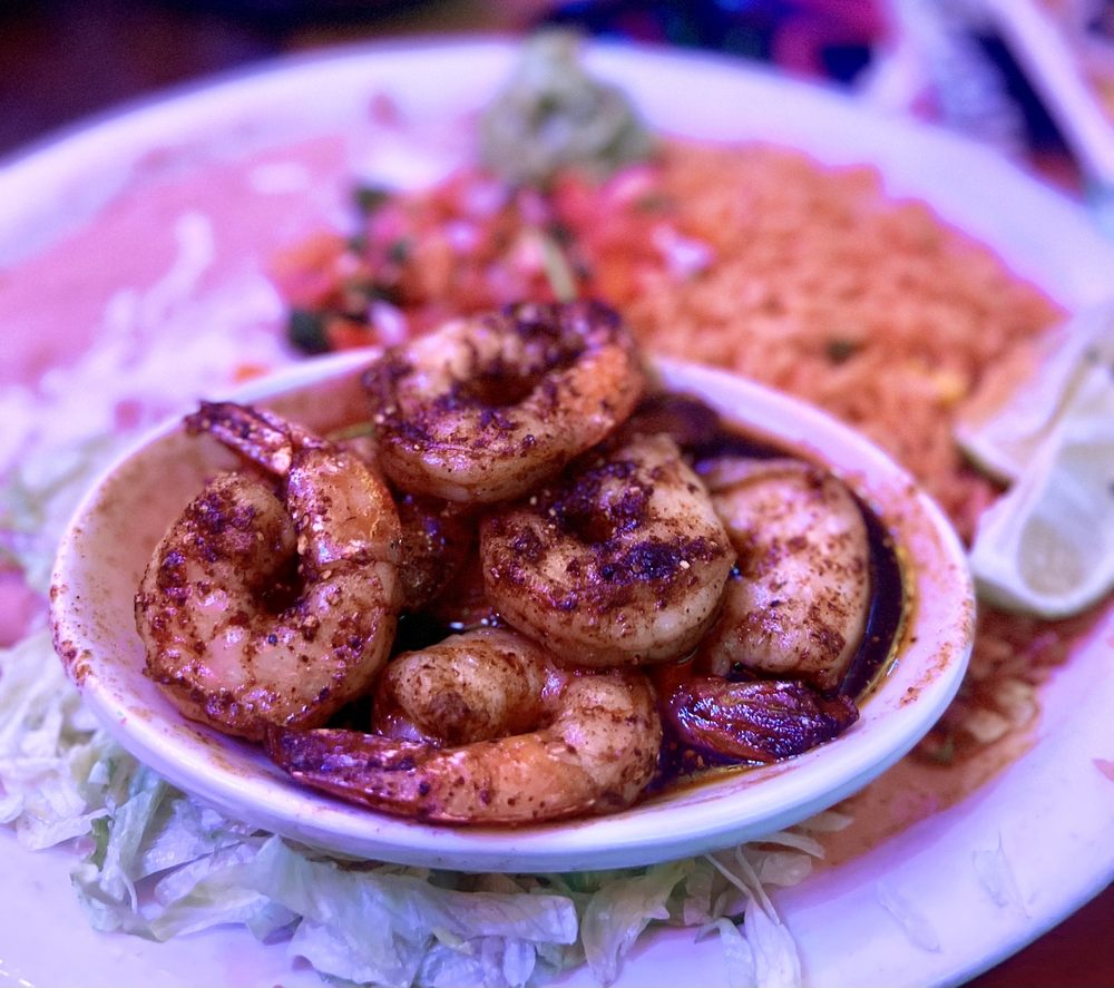 Guadalajara Grill