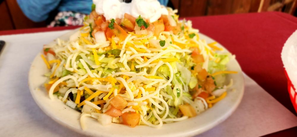 La Casita Mexican Restaurant