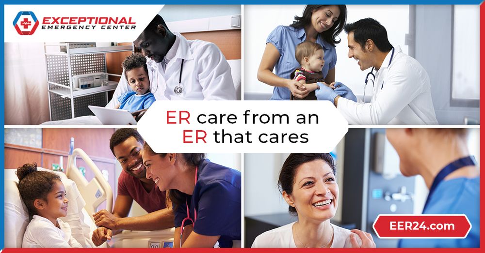 Exceptional Emergency Center
