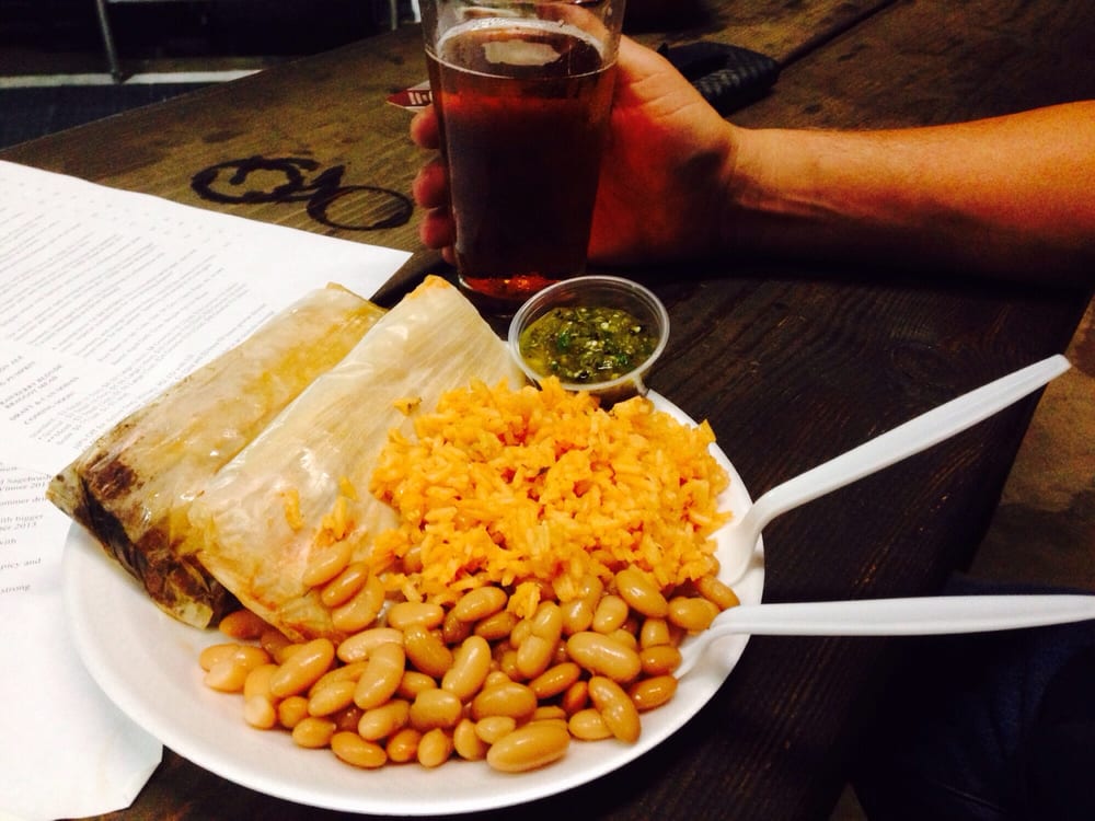 Fresh-Tamales
