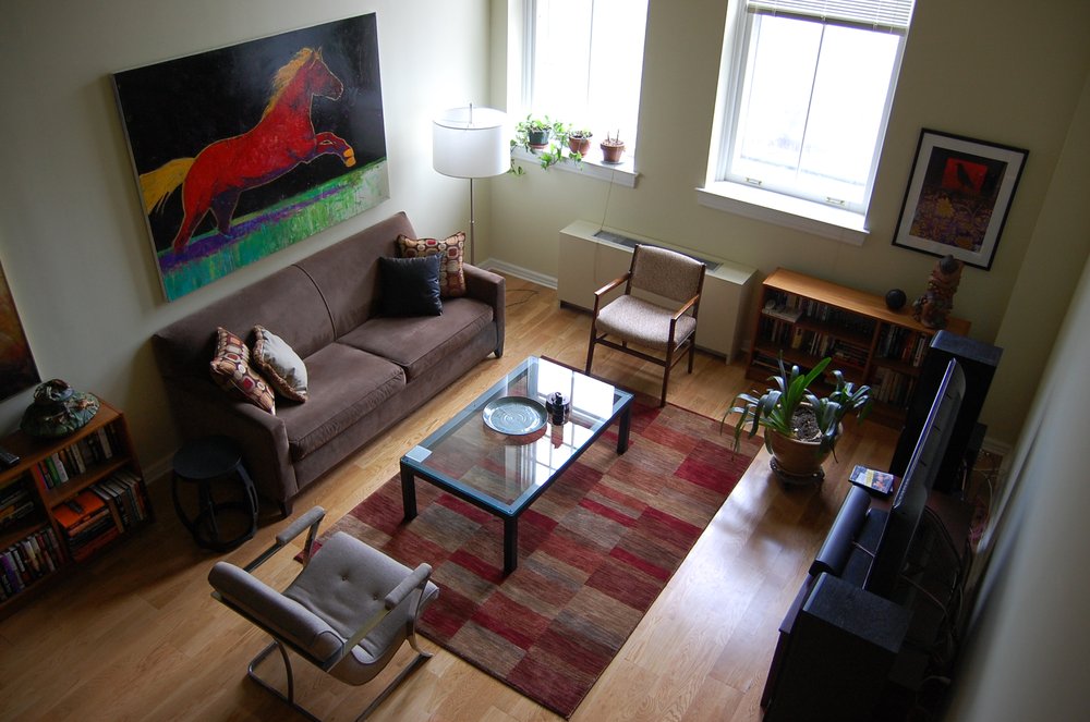 image of business Maria Tallerico Interiors