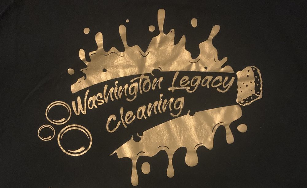 Washington Legacy Cleaning