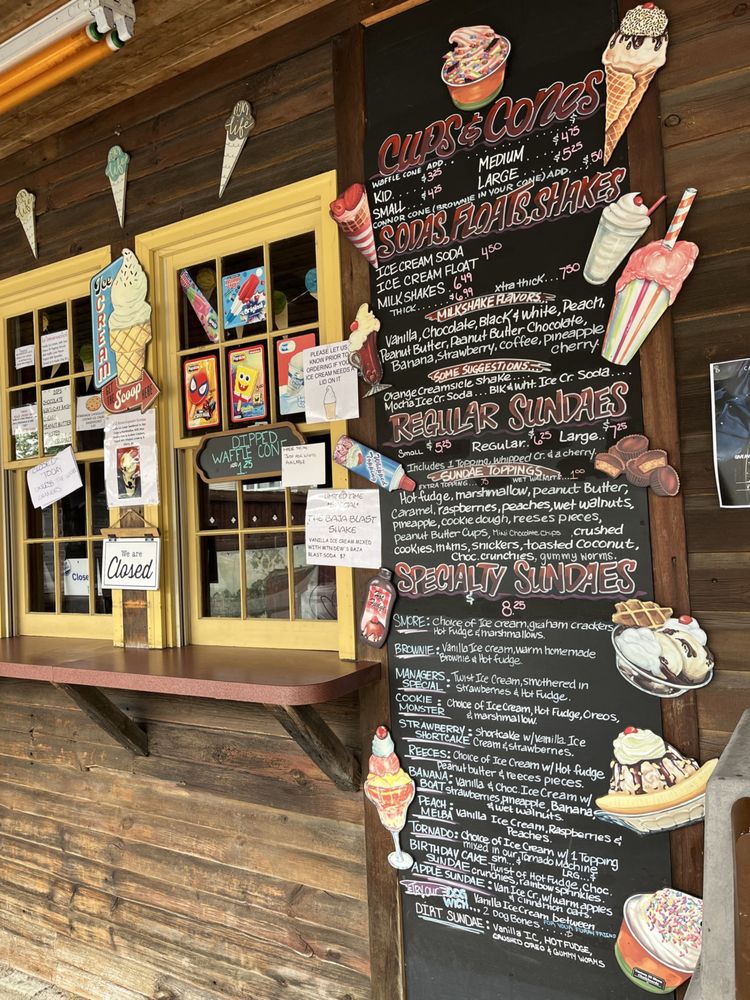 Village Creamery