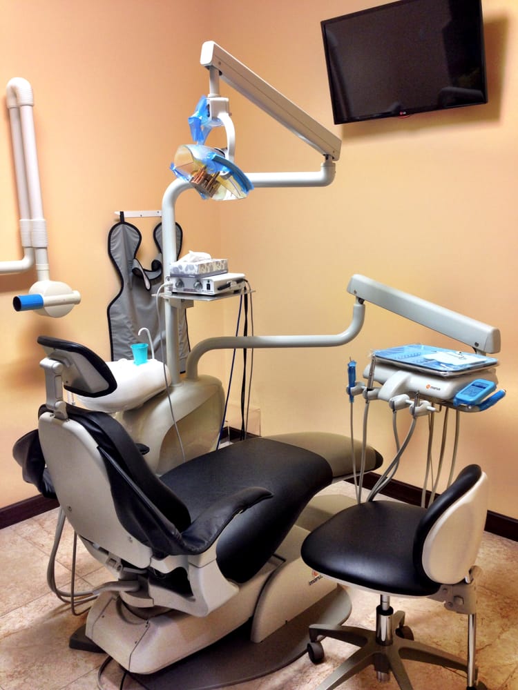 image of business New Century Dental Clinic - Alex Onatsky DDS